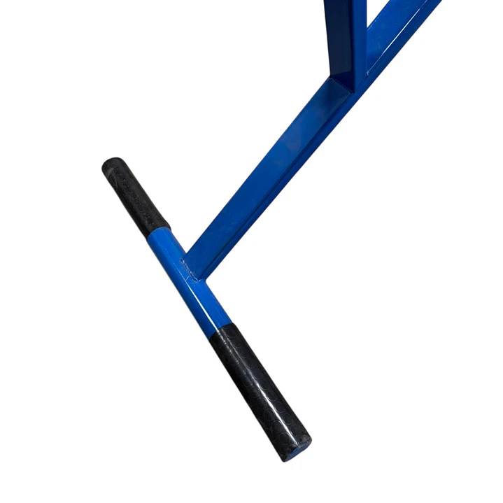 Viga de Equilibrio Olimpica Muuk Pino Oregon 5 mt x 1,20 mt 2
