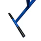 Viga de Equilibrio Olimpica Muuk Pino Oregon 5 mt x 1,20 mt - Miniatura 2