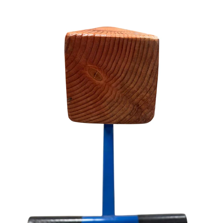 Viga de Equilibrio Olimpica Muuk Pino Oregon 5 mt x 1,20 mt 5