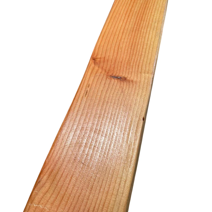 Viga de Equilibrio Olimpica Muuk Pino Oregon 5 mt x 1,20 mt 7