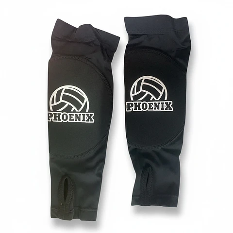 Manga Protectora Antebrazos Phoenix Voleibol