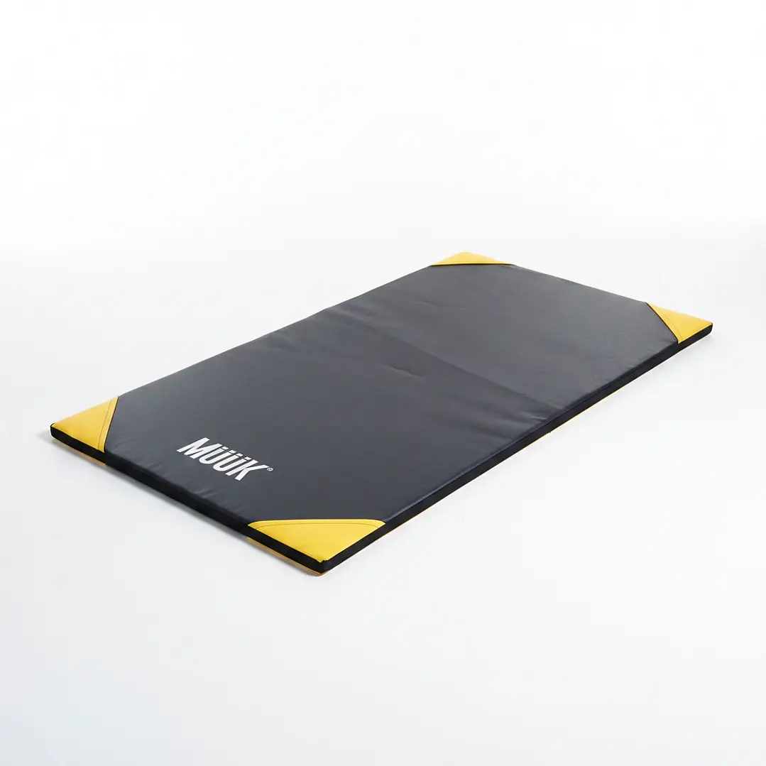 Colchoneta Muuk 100x50x4 D80 Tela Oxford 1