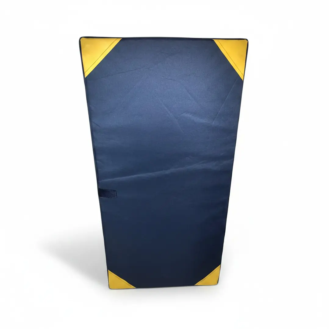 Colchoneta Muuk 100x50x4 D80 Tela Oxford 2