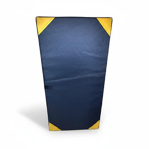 Colchoneta Muuk 100x50x4 D80 Tela Oxford