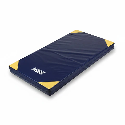 Colchoneta Muuk 100x50x4 D80 Impermeable