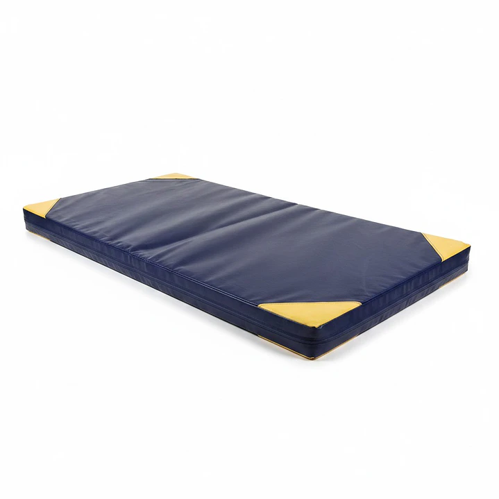 Colchoneta Muuk 100x50x4 D80 Impermeable 3