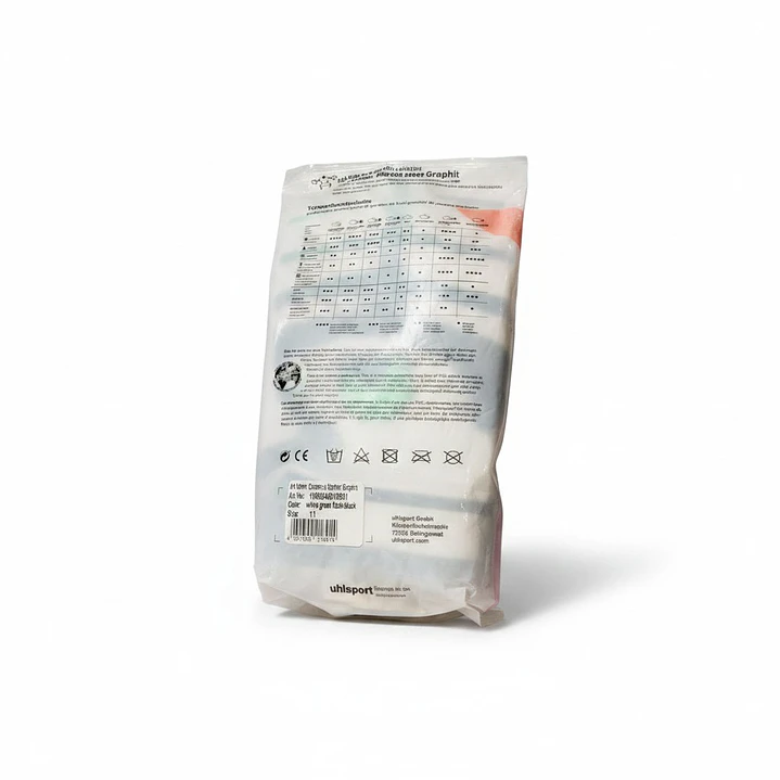 Guante de Arquero Uhlsport Tensiongreen Soft Avanced  3