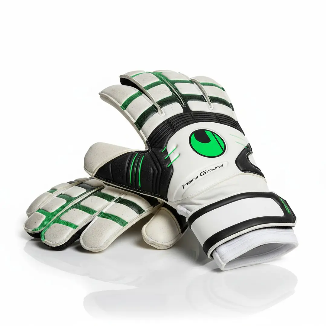 Guante de Arquero Uhlsport Tensiongreen Soft Avanced  1