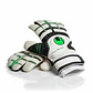 Guante de Arquero Uhlsport Tensiongreen Soft Avanced  - Miniatura 1