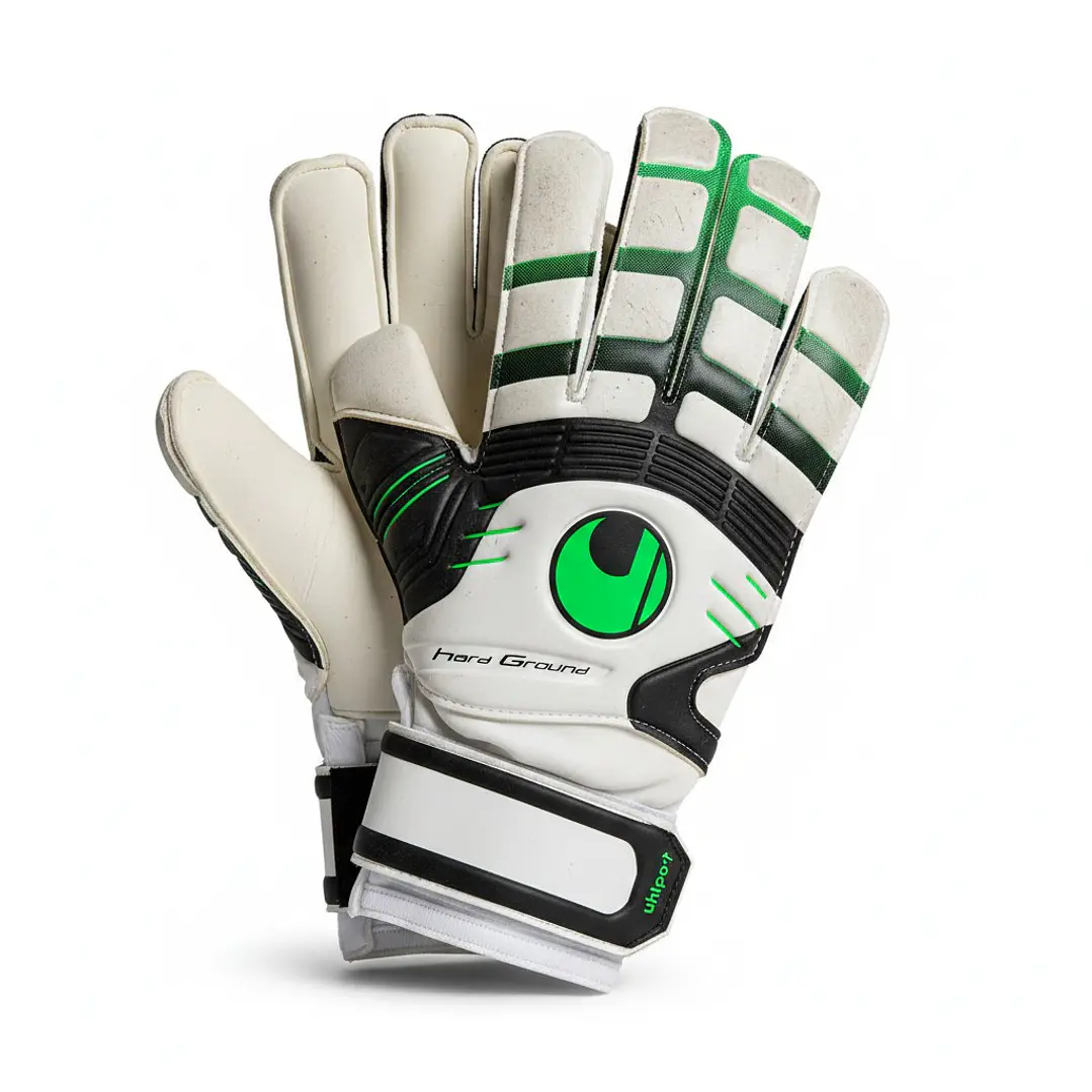 Guante de Arquero Uhlsport Tensiongreen Soft Avanced  2
