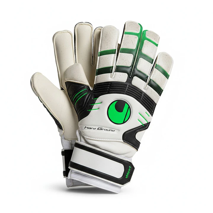 Guante de Arquero Uhlsport Tensiongreen Soft Avanced  2