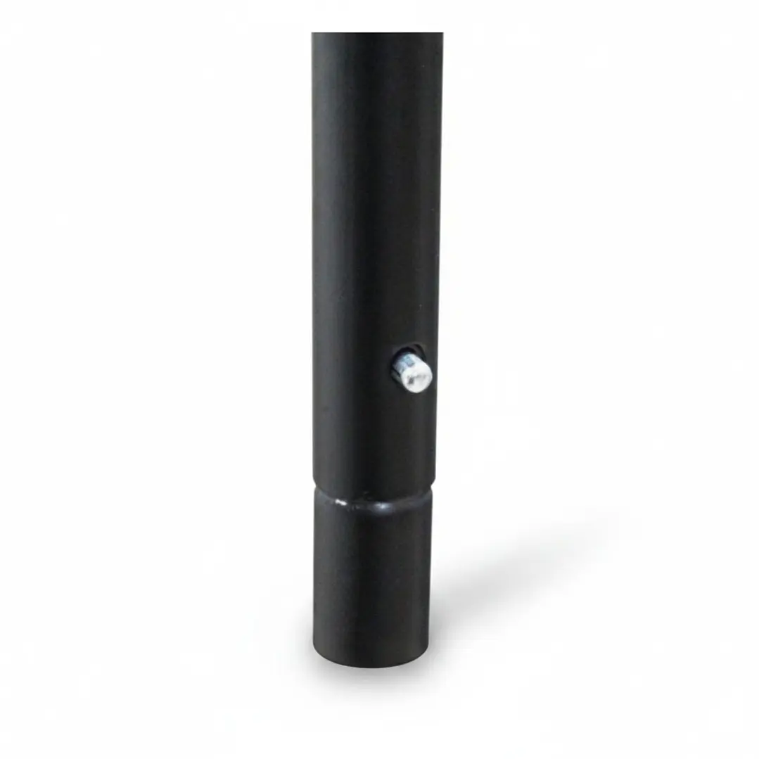 Arco Mini Desarmable con Red 122x91x61 cm 3