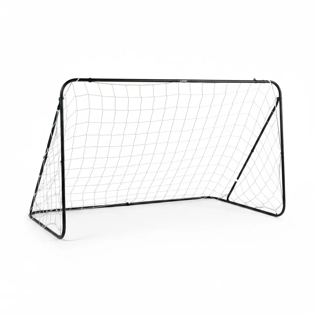 Arco Mini Desarmable con Red 122x91x61 cm 1