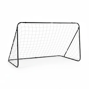 Arco Mini Desarmable con Red 122x91x61 cm