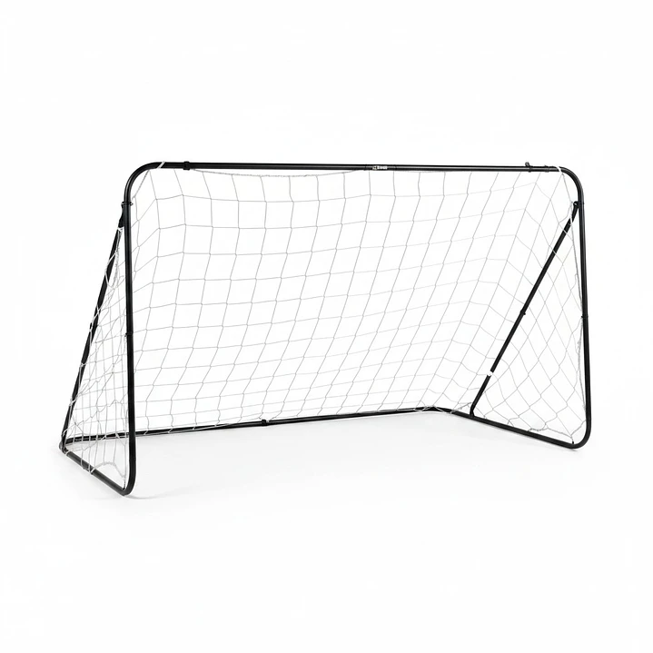 Arco Mini Desarmable con Red 122x91x61 cm 1