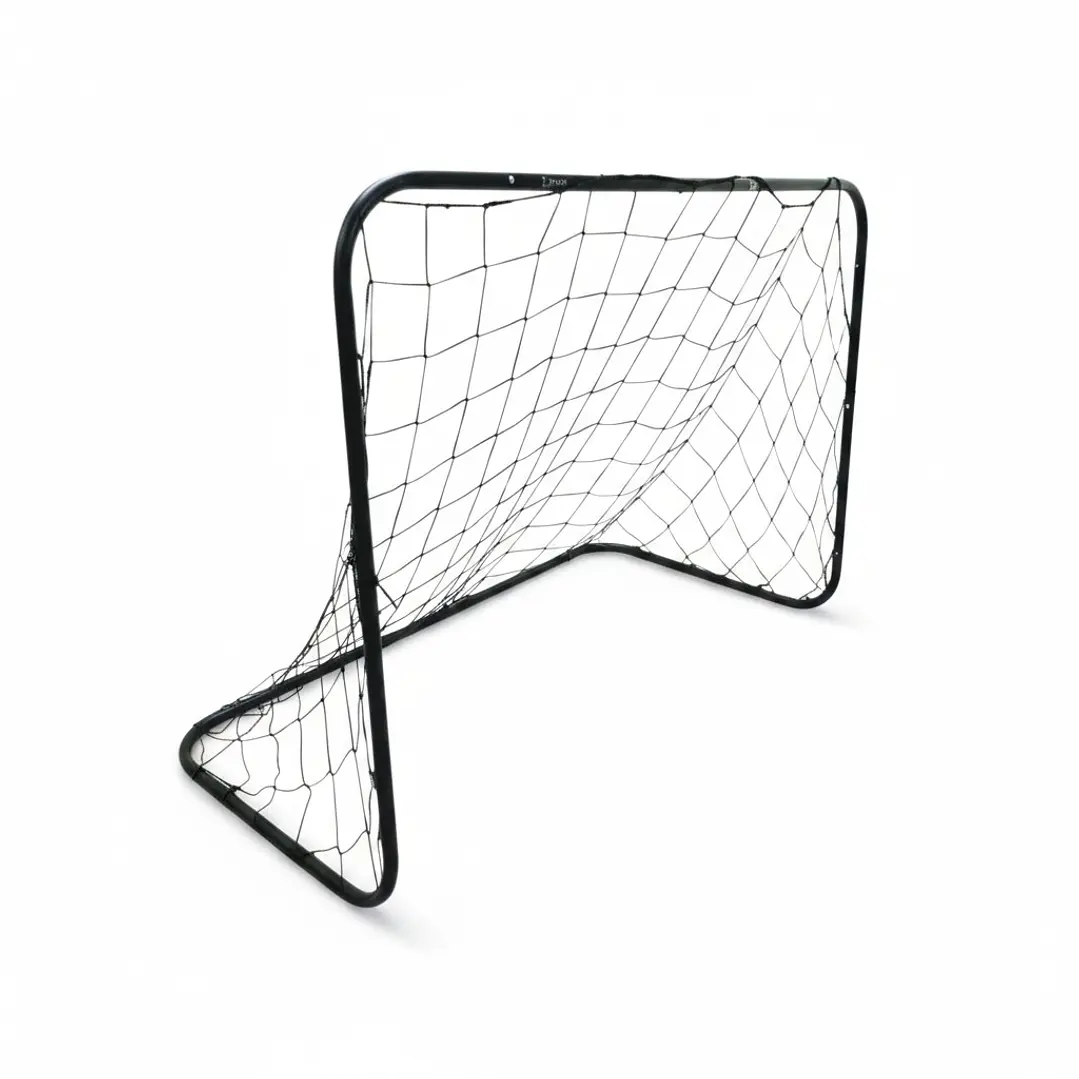 Arco Mini Desarmable con Red 122x91x61 cm 2