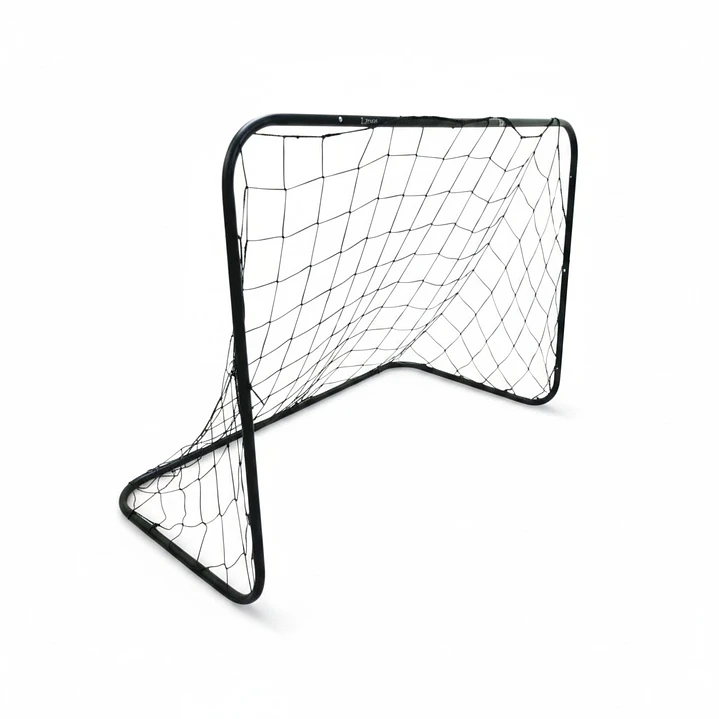 Arco Mini Desarmable con Red 122x91x61 cm 2