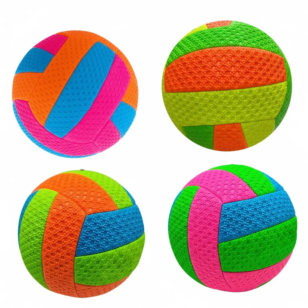 Balon Multiproposito Softgame Iniciacion 3