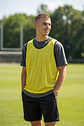 Peto Deportivo Muuk XXV Amarillo Fluor - Miniatura 2