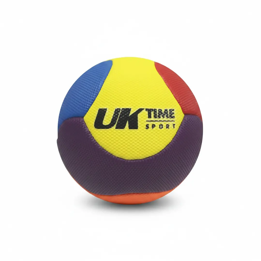 Balon Multiproposito Uk Time N°2 1