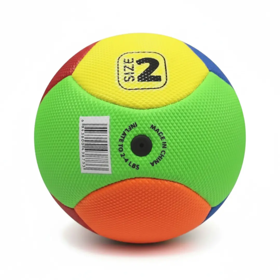 Balon Multiproposito Uk Time N°2 3
