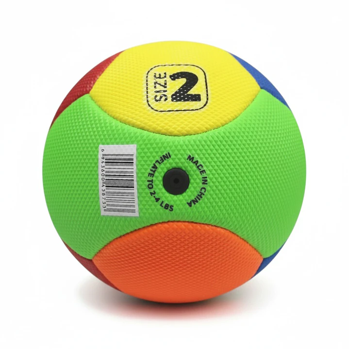 Balon Multiproposito Uk Time N°2 3
