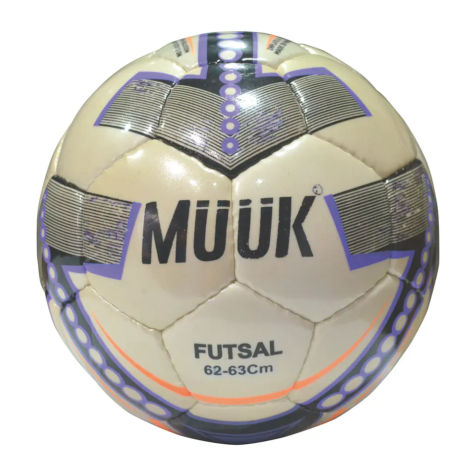 Balon De Futsal Muuk N°3 Training 1