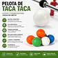 Pelota de Taca Taca - Miniatura 3