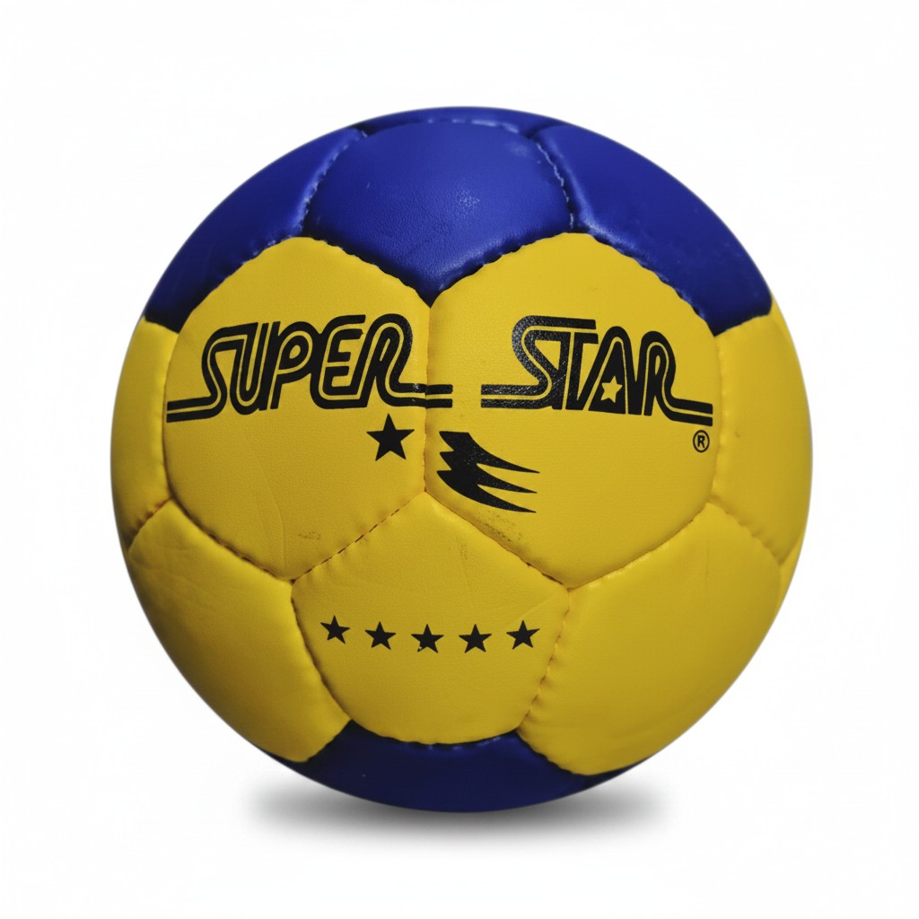 Balon de Handball Super Star N°2