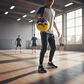 Balon de Handball Super Star N°2 - Miniatura 2