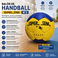 Balon de Handball Super Star N°2 - Miniatura 3