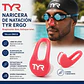 Naricera de Natación TYR Lergo  - Miniatura 4