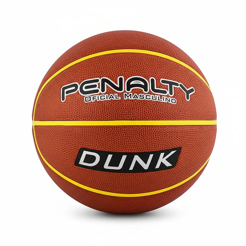 Balon de Basquetbol Penalty Dunk N°7