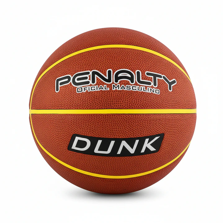 Balon de Basquetbol Penalty Dunk N°7 1