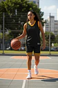 Balon de Basquetbol Penalty Dunk N°7 - Miniatura 3