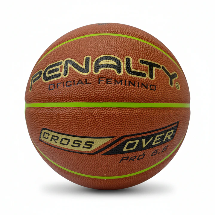 BALON DE BASQUETBOL PENALTY 6.8 CROSSOVER IX 1