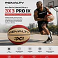 Balon de Basquetbol 3x3 Penalty Pro IX - Miniatura 4