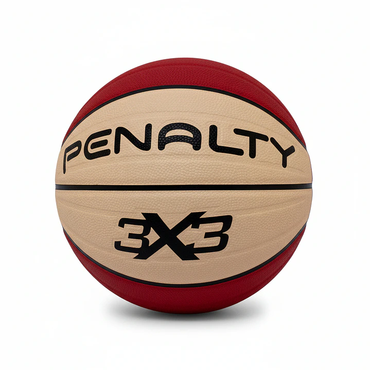 Balon de Basquetbol 3x3 Penalty Pro IX 1