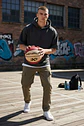 Balon de Basquetbol 3x3 Penalty Pro IX - Miniatura 2