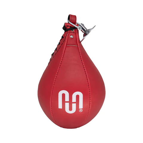Pera De Box Muuk Con Rotor Roja