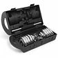 Set de Mancuernas con Maleta Olymphus 20 kg - Miniatura 1