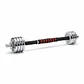 Set de Mancuernas con Maleta Olymphus 20 kg - Miniatura 4