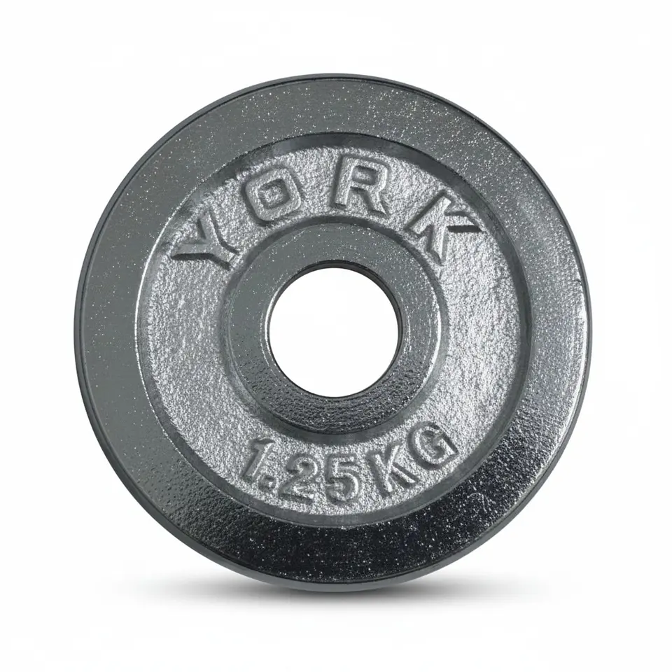 Set de Mancuernas con Maleta Olymphus 20 kg 6