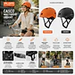 Casco Multisport Flott - Miniatura 3