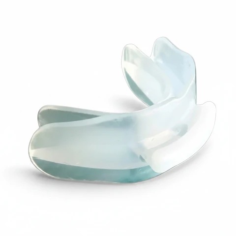 Protector Bucal Legea Doble Junior