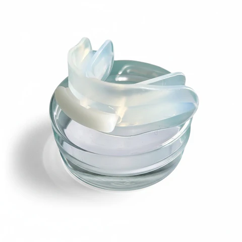 Protector Bucal Legea Doble Junior