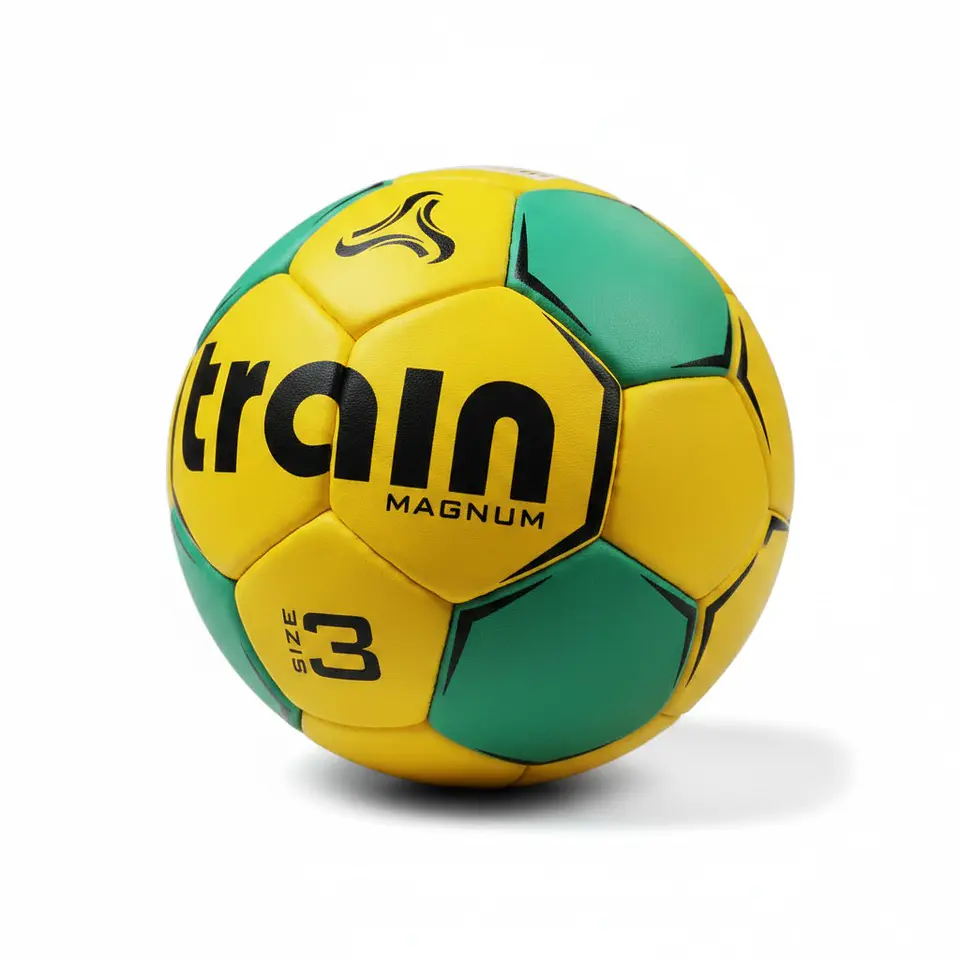 Balon de Handball Train N°3 1