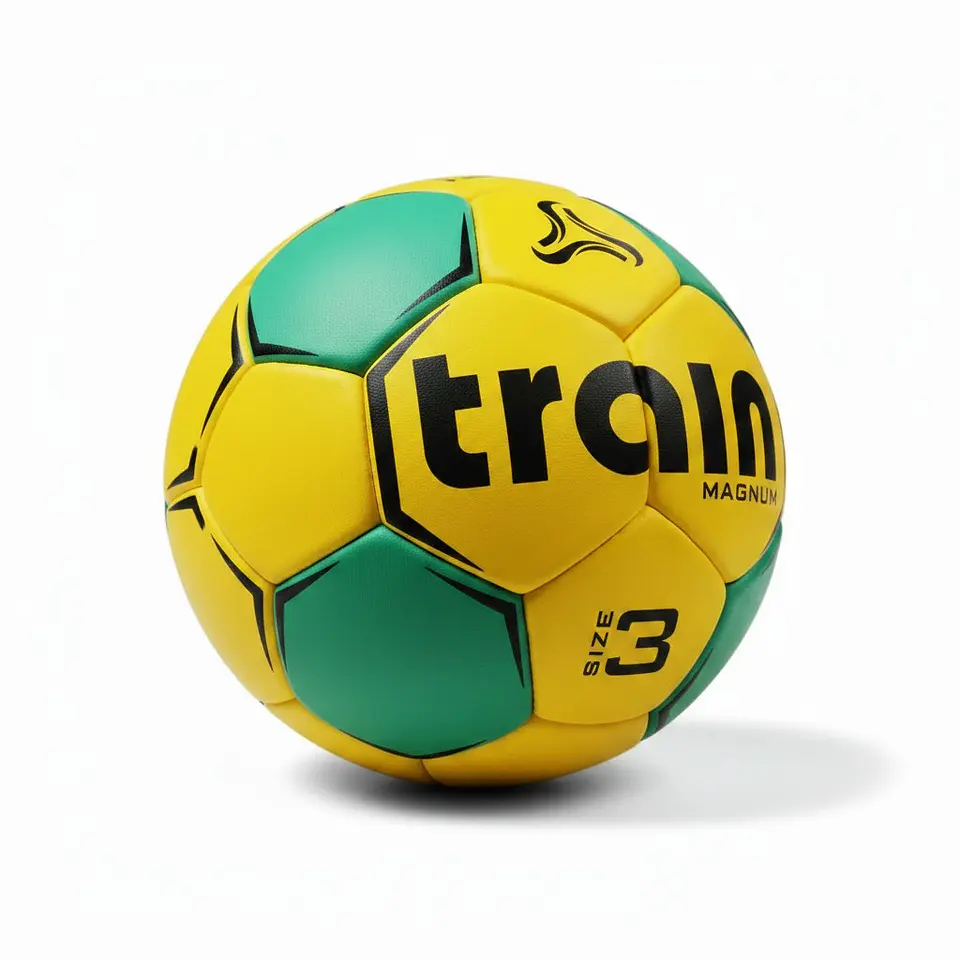 Balon de Handball Train N°3 2