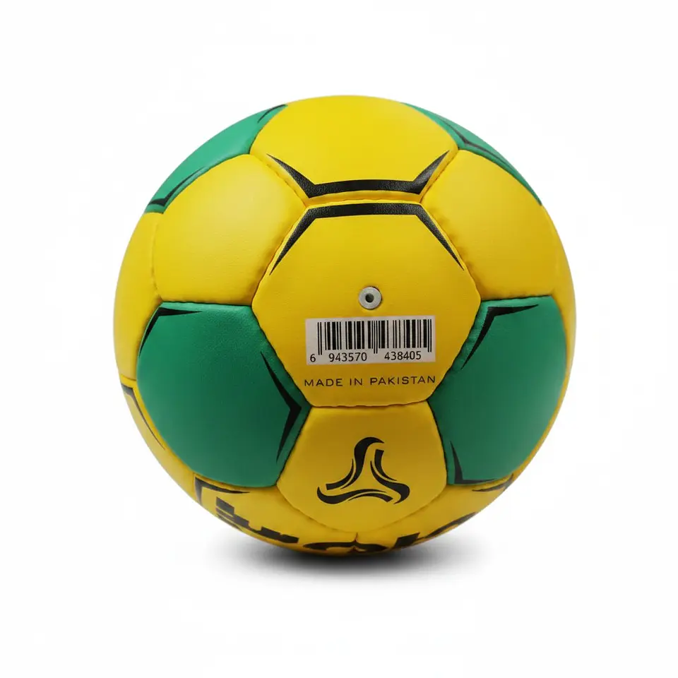 Balon de Handball Train N°3 3