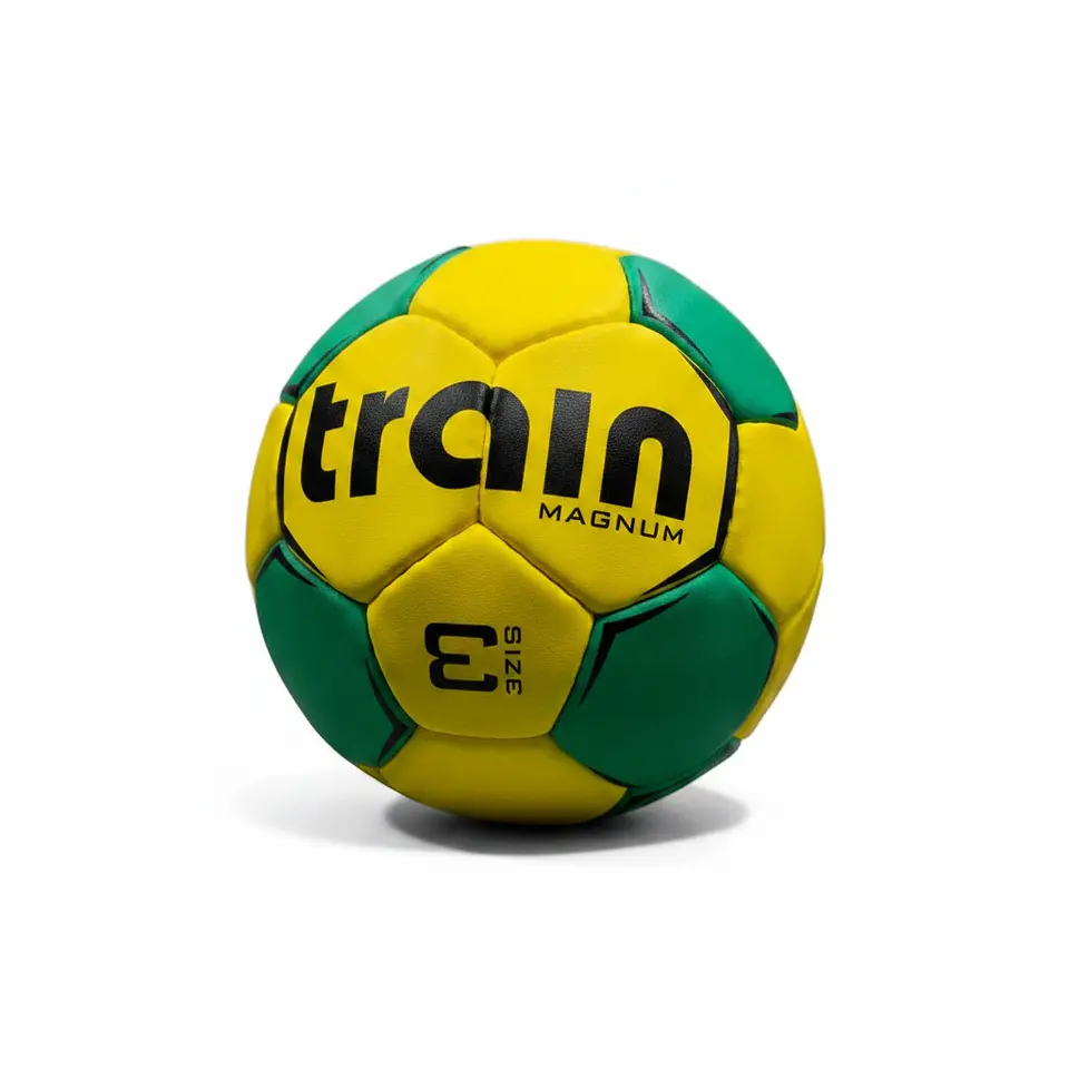 Balon de Handball Train N°3 4